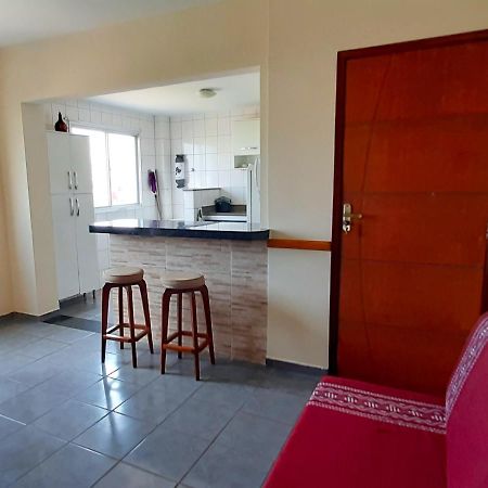 Apartamento Super Arejado Na Praia Do Morro Guarapari Exterior foto